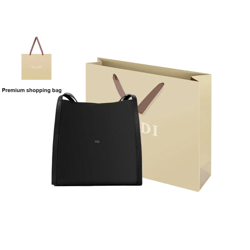 SADI Shoulder Bags-1