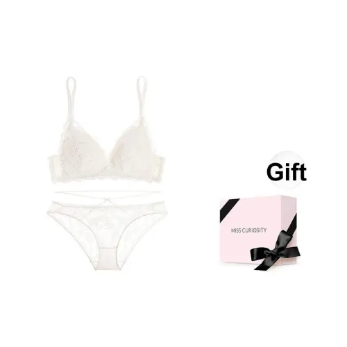 MISS CURIOSITY Нижнее белье Подарочная коробка Женское