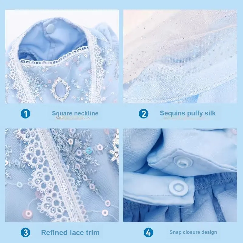 Disney Pet Clothing-3