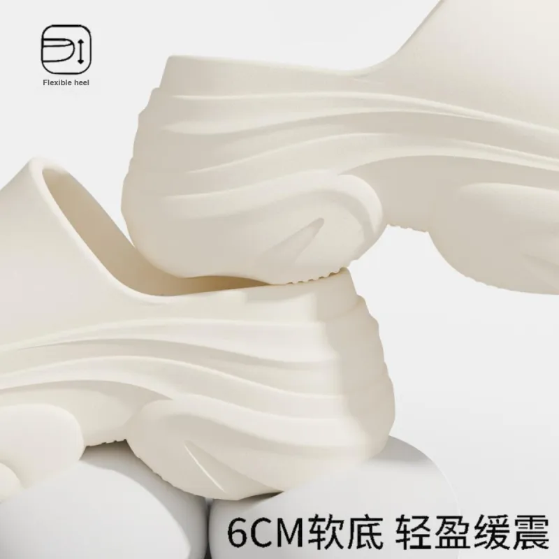 XMISTUO Slippers / Home Slippers-8