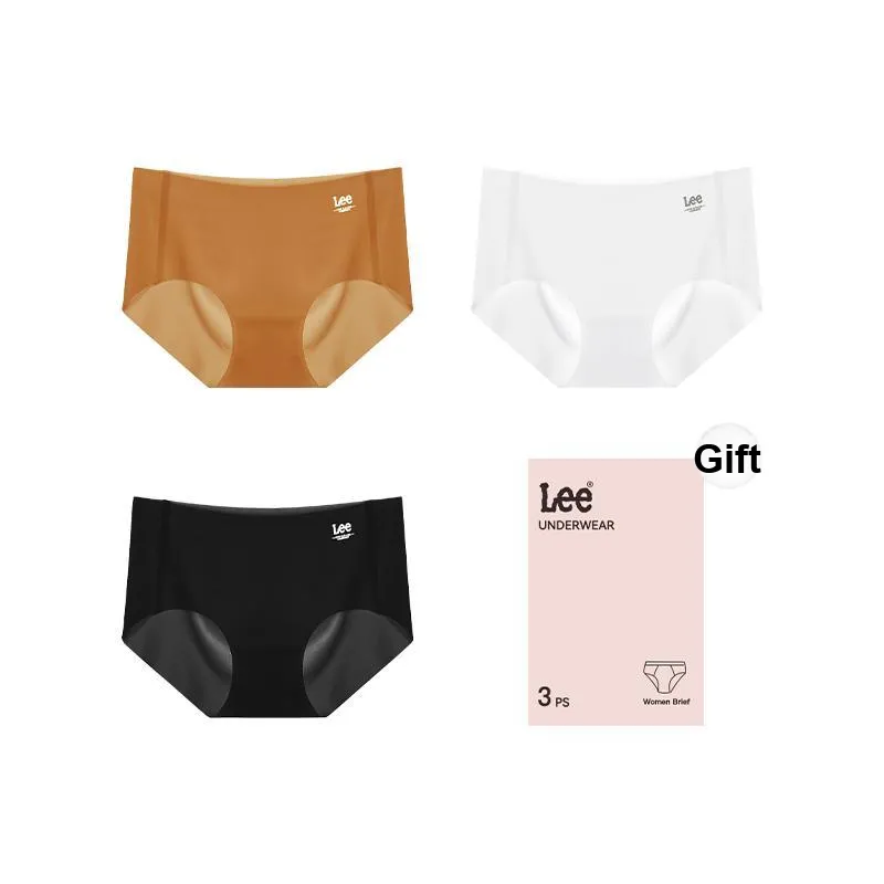 Lee Underpants Women's Box 3 Pack-28