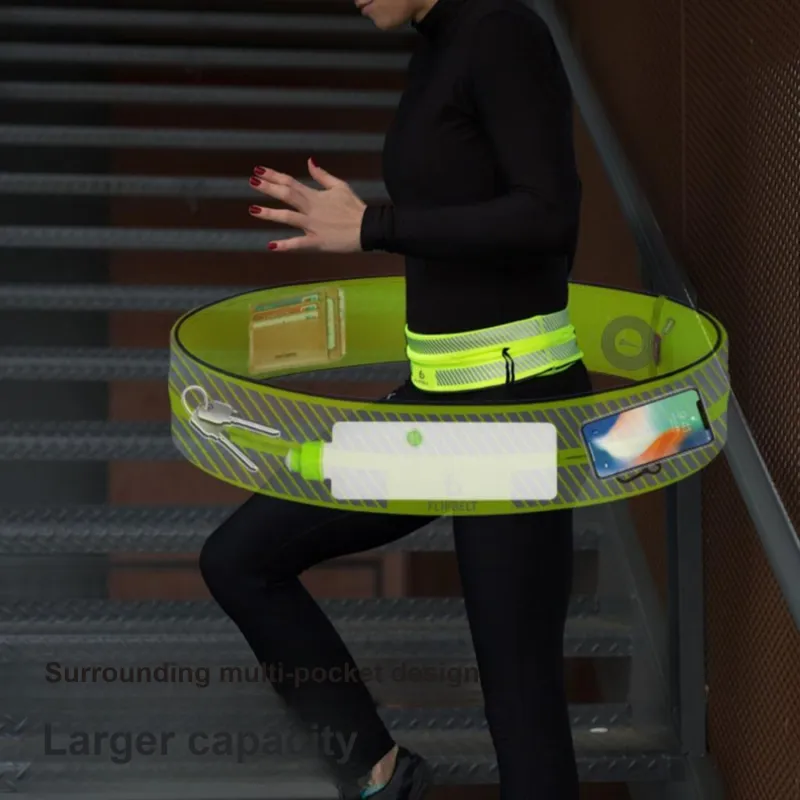 FLIPBELT Running Equipment-1