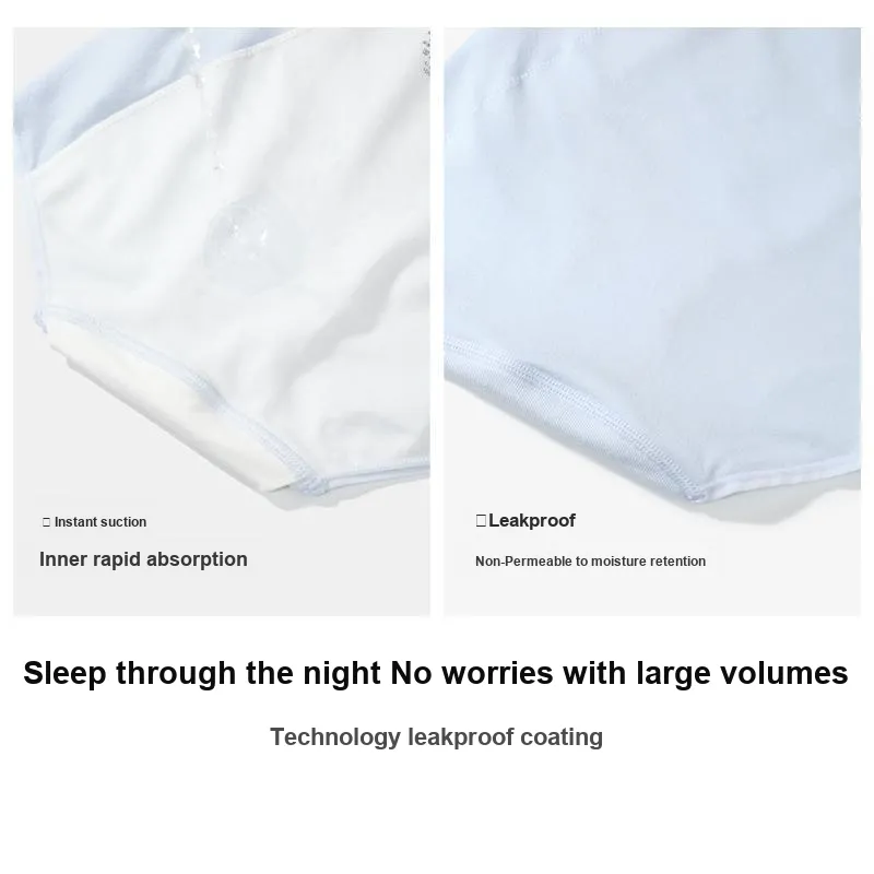 Ubras Underpants Women's 2 Pack-9