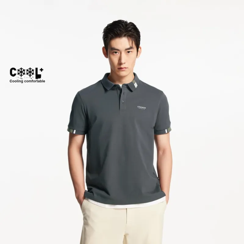 JACK&JONES Polo Shirts Men-20