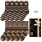 Heart *5 Bear *5 (10 Pack)
