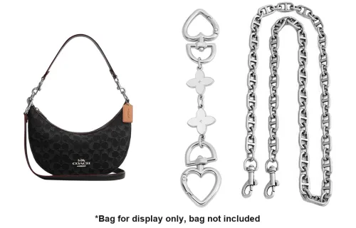 Luxury Care Artisan Workshop Bag Straps