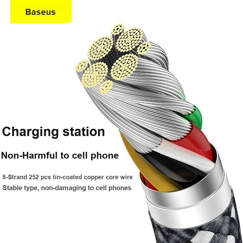 Baseus Cables-16