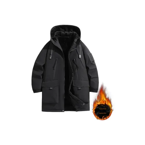 Antioffice Куртки и Пальто Унисекс