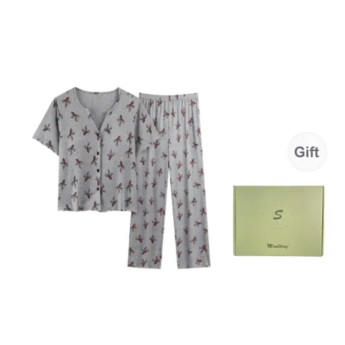 Maultiay Pajama Gift Box Women's