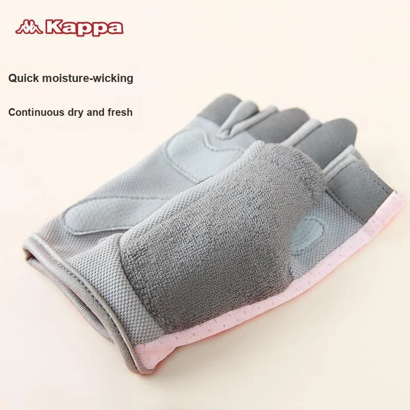 Kappa Weightlifting Belts / Gym Gloves-4
