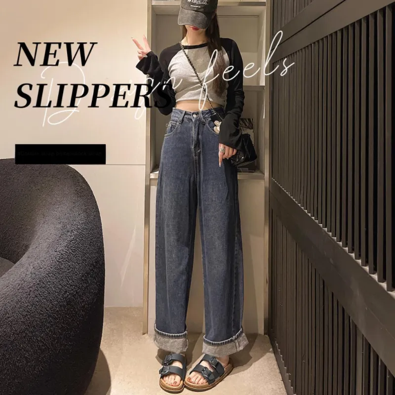 TZLDN Slippers / Home Slippers-2