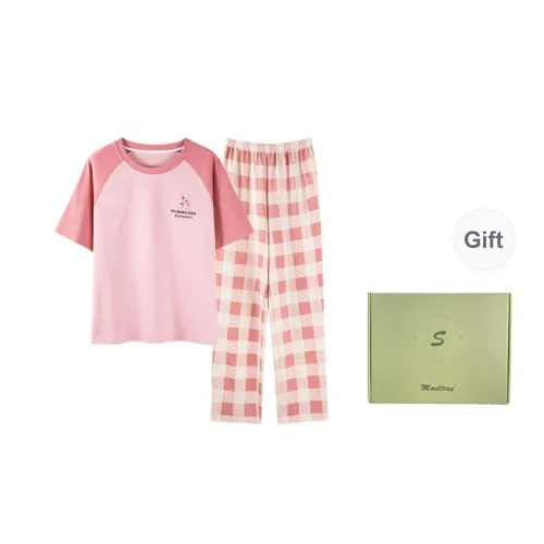 Maultiay Pajama Gift Box Women's