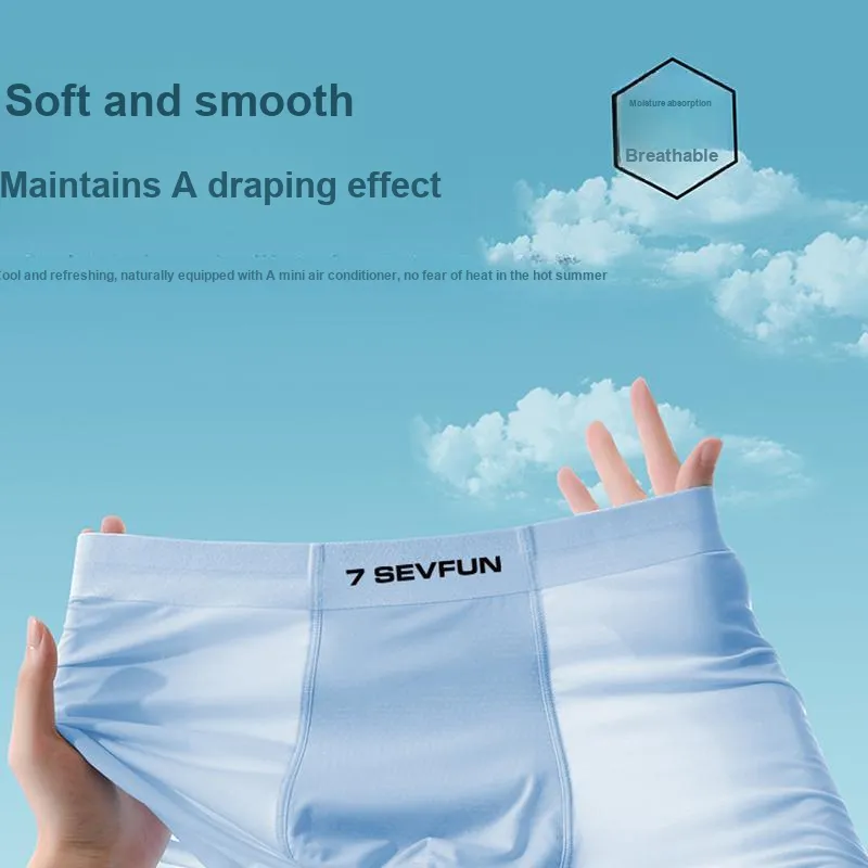 7 SEVFUN Underpants Men's 3 Pack-1