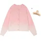 Pink (Includes Camel Claw Clip)