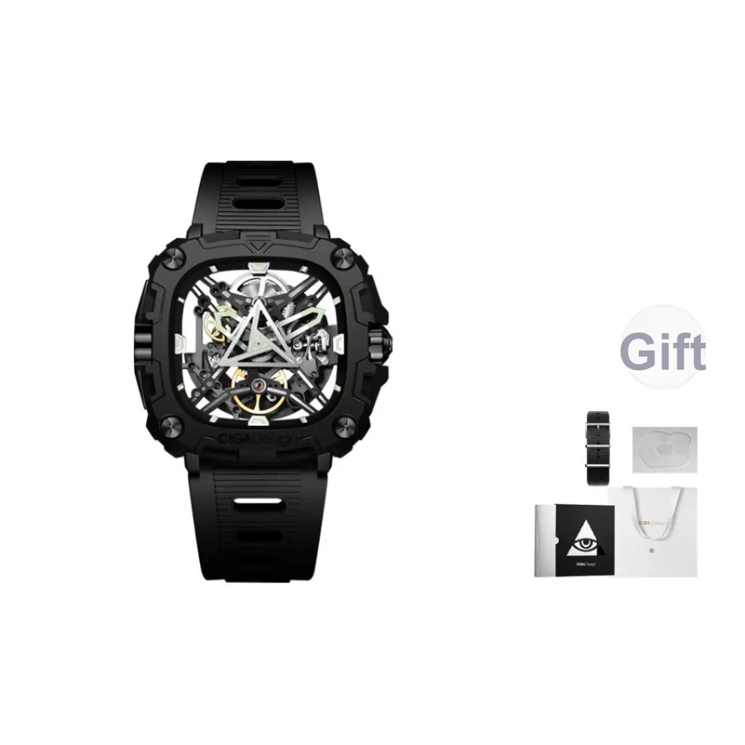 CIGA design Men's X Collection Watch
