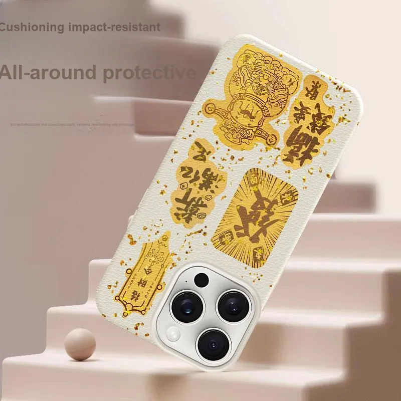 YIBAOBAO Phone Cases-3