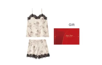 Redu Women's Pajama Gift Boxes