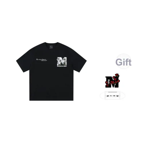 MR.ENJOYDA MONEY Унисекс Футболка