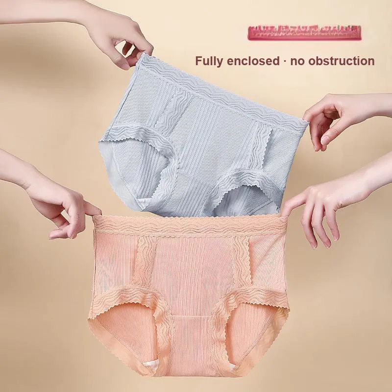 YIKELU Underpants Women's 3 Pack-1