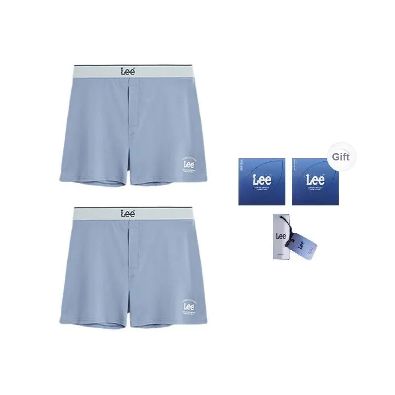 Lee Men Underpants-11