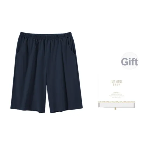 XIA.WA.ZHI.XIU Пижамные штаны Мужские