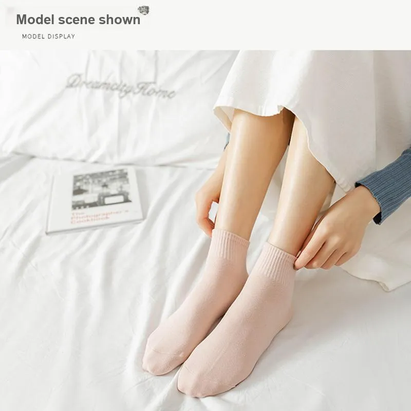 2323 Ankle Socks Women's 8 Pack-2