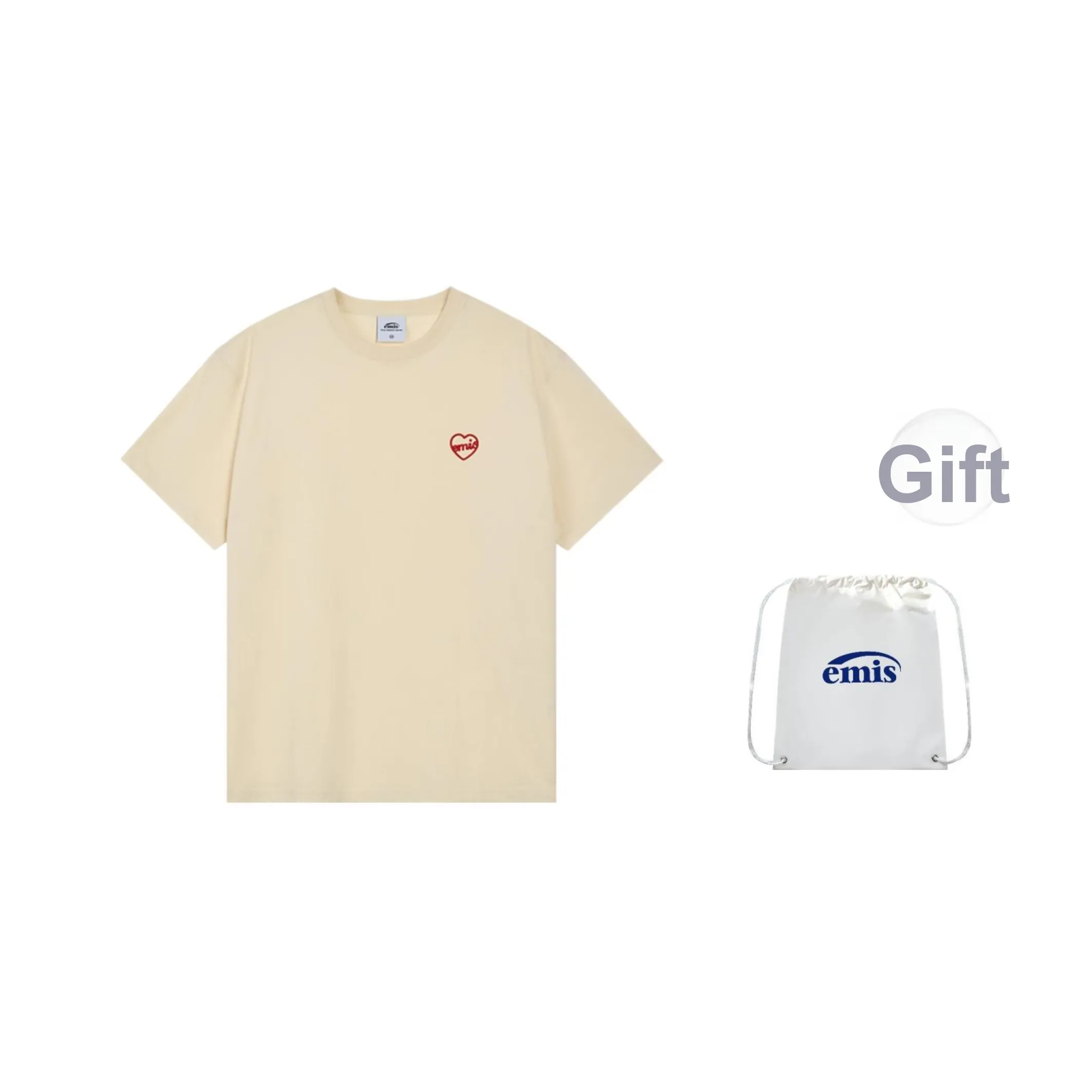 Emis T Shirts Unisex