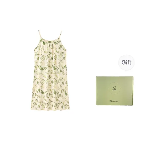 Maultiay Pajama Gift Box Women's