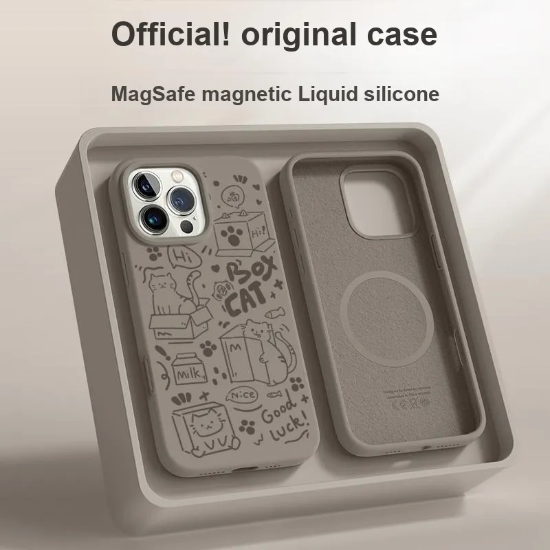 Taluoni Phone Cases-19