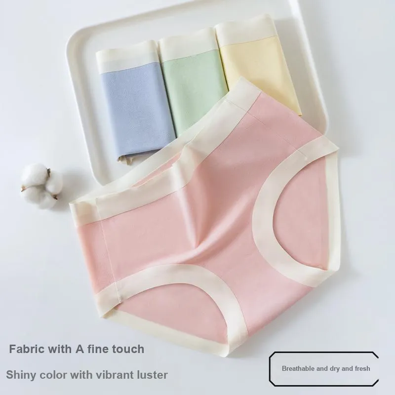 GRACEWELL Women's Underpants-3