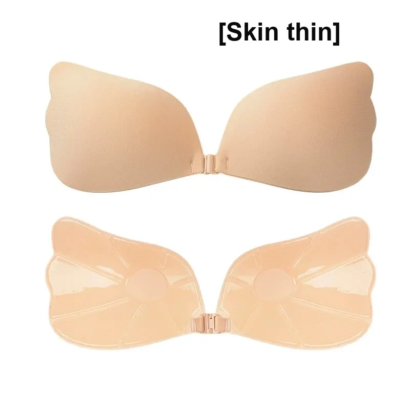 Cotton Gene Nipple Cover Women's-4