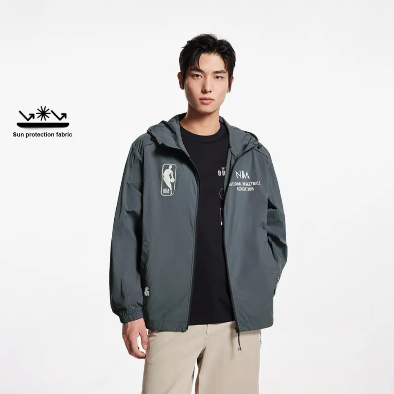 JACK JONES· JACK & JONES NBA Co brand Jackets & Coats Men's-2
