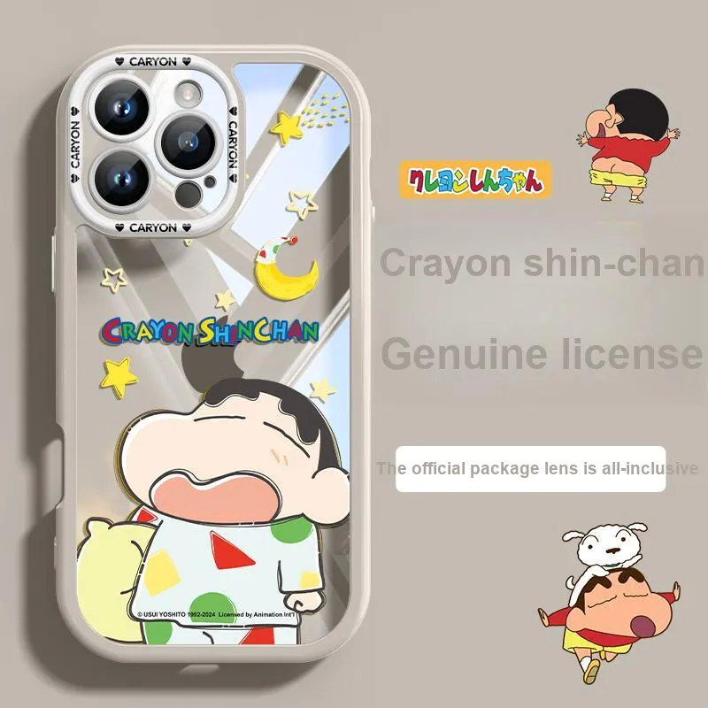 Pin Sai Phone Cases-13