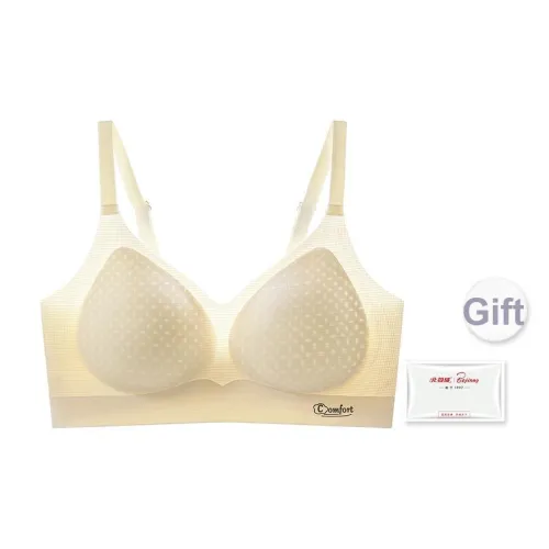 Bejirog Женские Бюстгальтеры