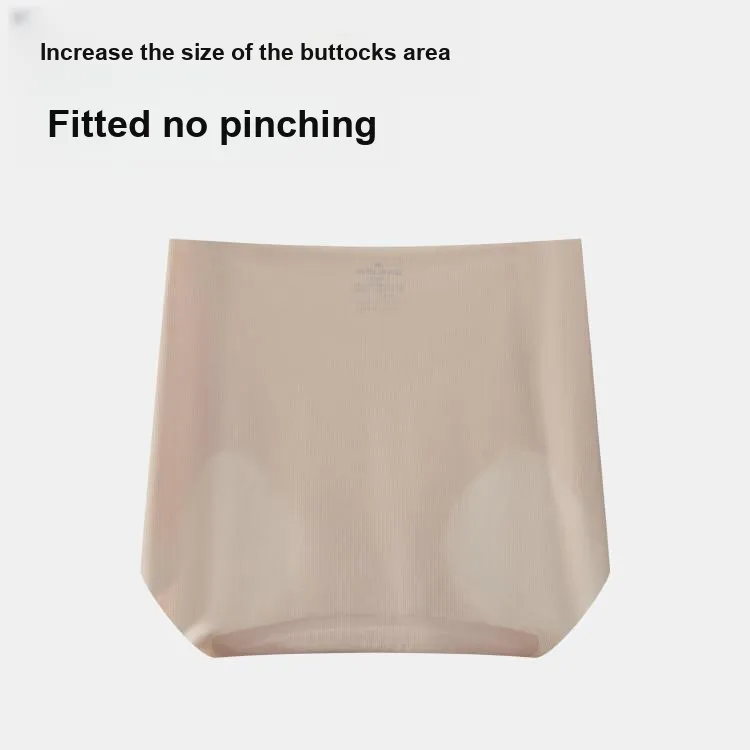LUYOUYE Underpants Women's 3 Pack-11