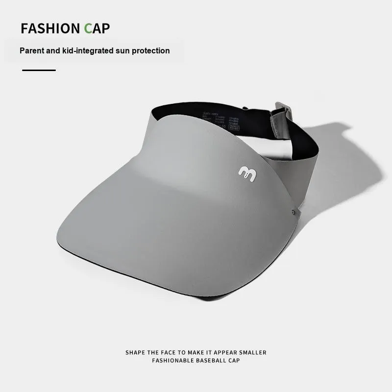 NANJIREN Lightweight Sun Protection Hats Unisex-4
