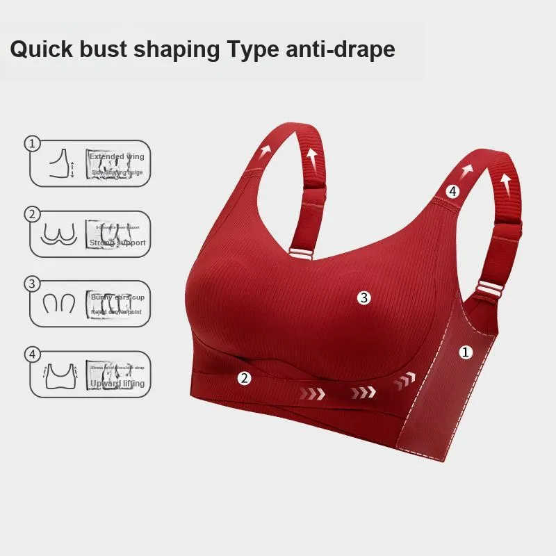 Anna Sweet Talks Women's Bras-1