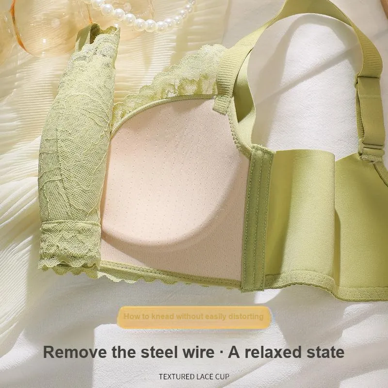 La Chapelle Underwear Set Women's-8