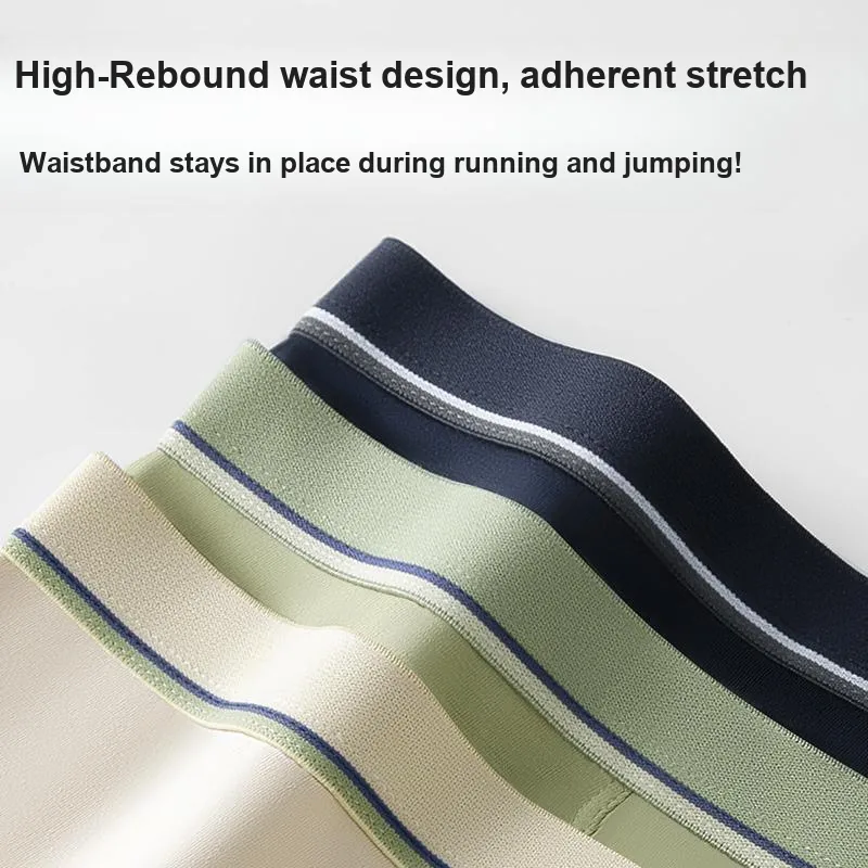 Jeep Underpants Men's 3 Pack Includes Free Box-15