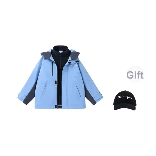 Champion Kids Топы