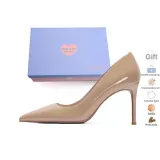 Nude 6CM[Gift Box Set]