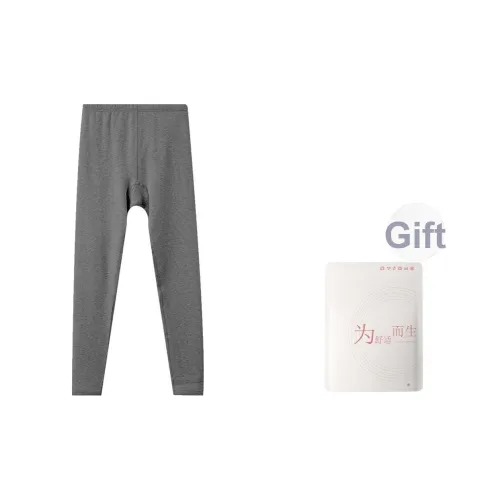 Red Bean Женские термобрюки