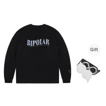 BIPOLAR T Shirts Unisex