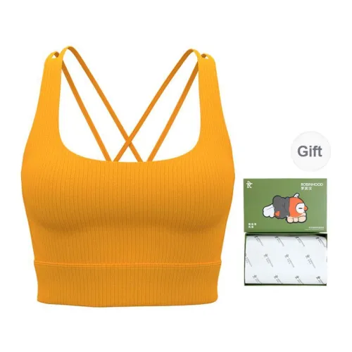ROBINHOOD Tank Tops Women's Gift Box Set