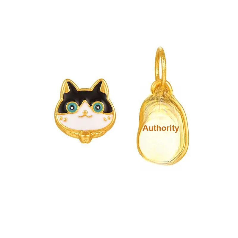 Branded jewelry Gold Bracelet Women's-1