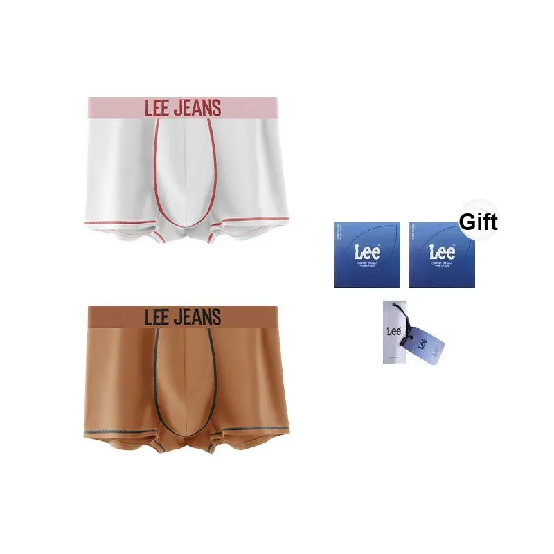 Lee Men Underpants-0