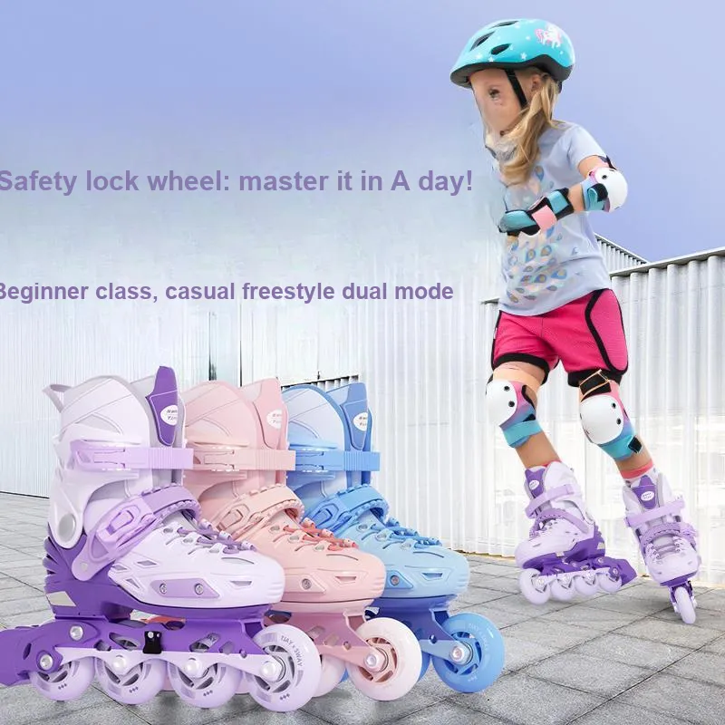 Sway Inline Skates-38