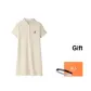 Beige Apricot U2 (Hair Band Shopping Bag Combo)