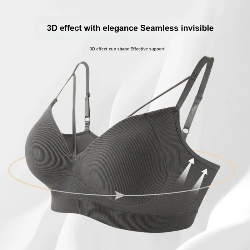 Yalu Women's Bras-1