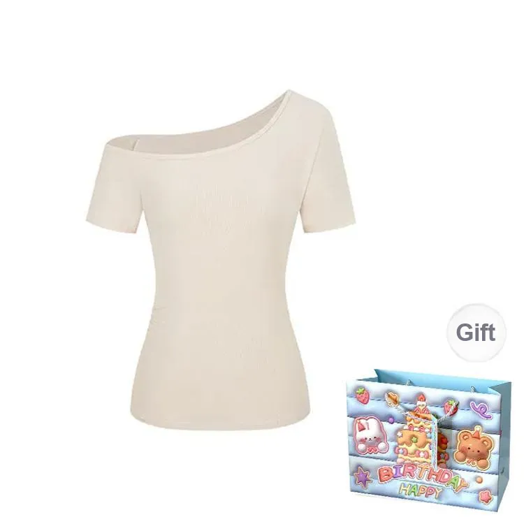 REMOULD Regular T Shirt Women's-0